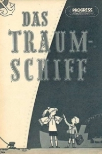 Постер Корабль мечты (Das Traumschiff)
