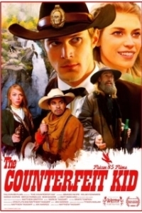 Постер Обманщик капитан Кид (The Counterfeit Kid)