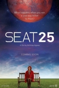 Постер 25-й пассажир (Seat 25)