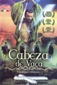 Постер Кабеса де Вака (Cabeza de Vaca)