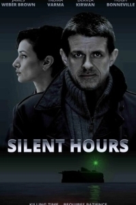Постер Часы молчания (Silent Hours)