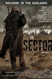 Постер Сектор (The Sector)