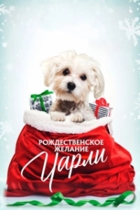 Постер Рождественское желание Чарли (Charlie's Christmas Wish)