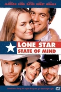 Постер Штат одинокой звезды (Lone Star State of Mind)
