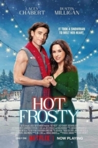 Постер Идеально слепленный мужчина (Hot Frosty)
