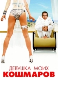 Постер Девушка моих кошмаров (The Heartbreak Kid)
