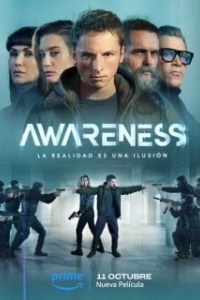 Постер Осознание (Awareness)