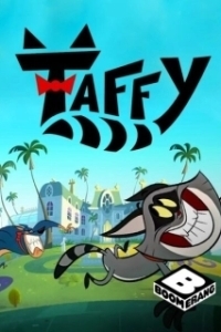 Постер Тэффи (Taffy)