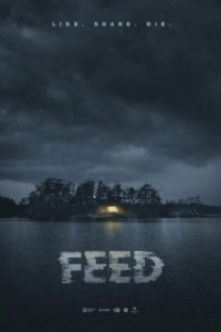 Постер Корм (Feed)
