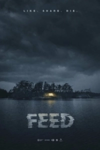 Постер Корм (Feed)