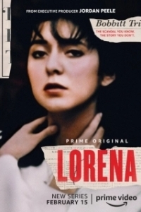Постер Лорена (Lorena)