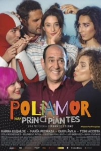 Постер Полиамория для чайников (Poliamor para principiantes)