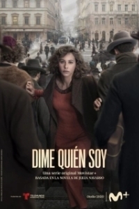 Постер Скажи мне кто я (Dime quién soy)