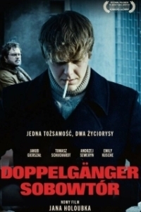 Постер Доппельгангер. Двойник (Doppelgänger. Sobowtór)