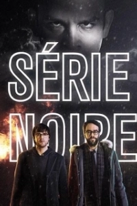 Постер Чёрный детектив (Série Noire)