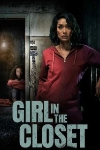 Постер Девочка в подвале (Girl in the Closet)