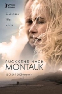Постер Возвращение в Монток (Rückkehr nach Montauk)