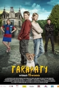 Постер Передряги (Tarapaty)
