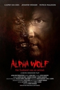 Постер Волк-вожак (Alpha Wolf)