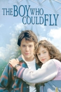 Постер Мальчик, который умел летать (The Boy Who Could Fly)