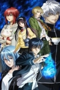 Постер Код: Крушитель (Code: Breaker)