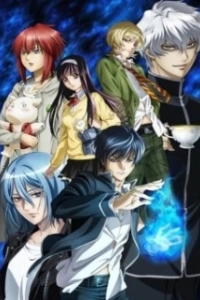 Постер Код: Крушитель (Code: Breaker)
