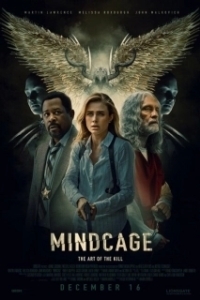 Постер Клетка разума (Mindcage)