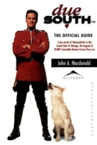 Постер Строго на юг (Due South)