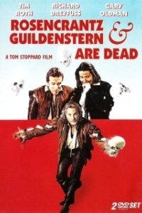 Постер Розенкранц и Гильденстерн мертвы (Rosencrantz and Guildenstern Are Dead)