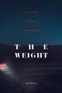 Постер Над землей (The Weight)