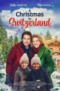 Постер Рождество в Швейцарии (A Christmas in Switzerland)