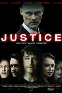 Постер Правосудие – в паутине власти (Justice - Verstrickt im Netz der Macht)