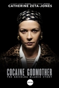 Постер Крестная мать кокаина (Cocaine Godmother: The Griselda Blanco Story)