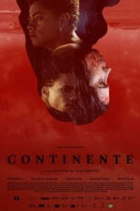 Постер Континент (Continente)