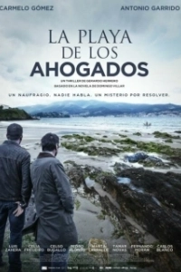 Постер Пляж утопленников (La playa de los ahogados)