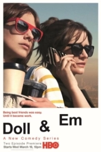 Постер Долл и Эм (Doll & Em)