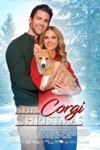 Постер Рождество с корги (A Very Corgi Christmas)