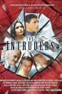 Постер Посторонние (Intrusion)