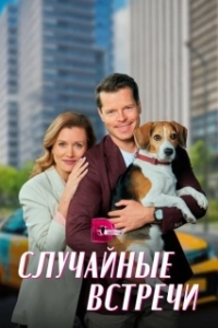 Постер Случайные встречи 