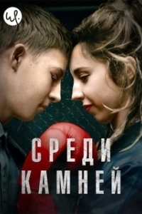 Постер Среди камней (Darklands)
