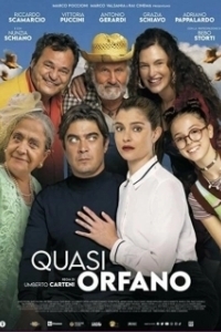 Постер Почти сирота (Quasi orfano)
