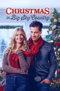 Постер Рождество в стране большого неба (Christmas in Big Sky Country)