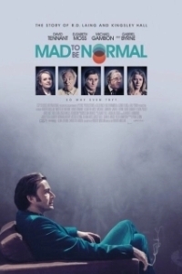 Постер Бесит быть нормальным (Mad to Be Normal)