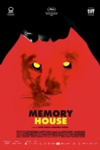 Постер Дом памяти (Memory House)