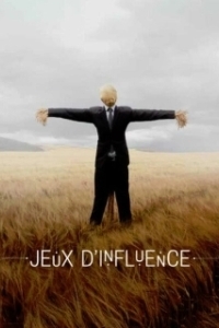 Постер Игра влияния (Jeux d'influence)