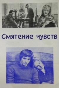 Постер Смятение чувств (La confusion des sentiments)