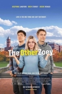 Постер Другая Зои (The Other Zoey)