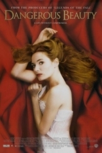 Постер Честная куртизанка (The Honest Courtesan)