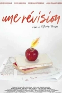 Постер Комиссия (Une révision)