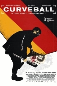 Постер Другая правда (Operation Curveball)